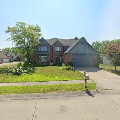 5313 Arabian Run, Indianapolis, IN 46228