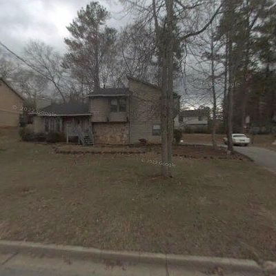 5318 Post Road Pass, Stone Mountain, GA 30088