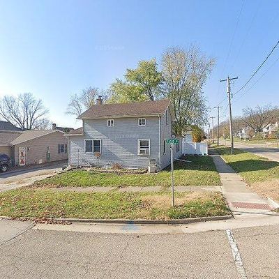 532 1 St St, Marseilles, IL 61341