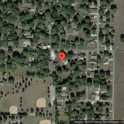 532 E Meadow Lawn St, Manito, IL 61546