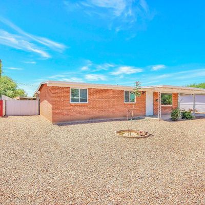 5350 E 25 Th St, Tucson, AZ 85711