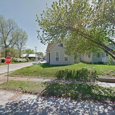 538 Van Buren St, Quincy, IL 62301