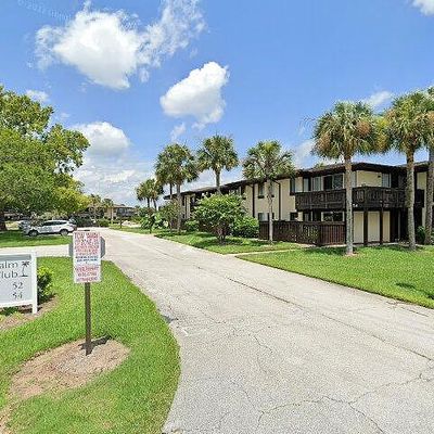 54 Club House Dr #107, Palm Coast, FL 32137