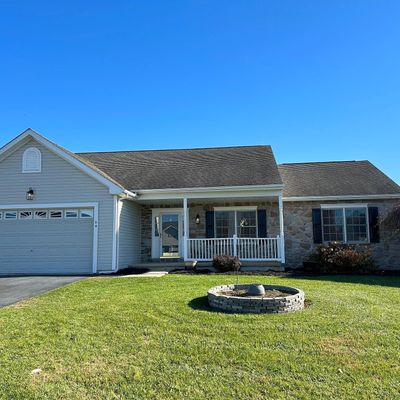 54 London Dr, Smyrna, DE 19977