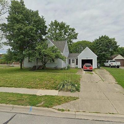 55 W Hebble Ave, Fairborn, OH 45324