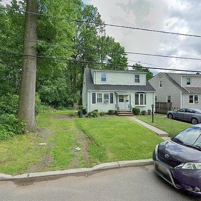 55 Willow Ave, Garwood, NJ 07027