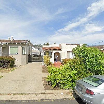 550 Kearney St, El Cerrito, CA 94530