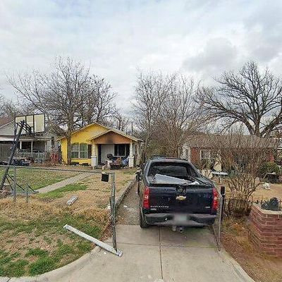 5506 Houghton Ave, Fort Worth, TX 76107