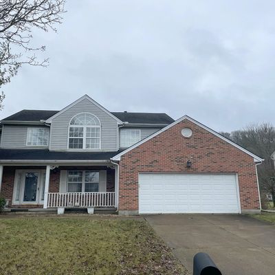 5543 Lake Michigan Dr, Fairfield, OH 45014