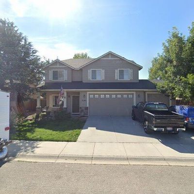 5545 N Beaham Ave, Meridian, ID 83646