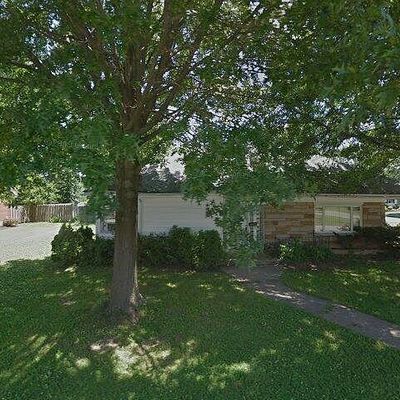 555 S Glenwood Ave, Lima, OH 45805