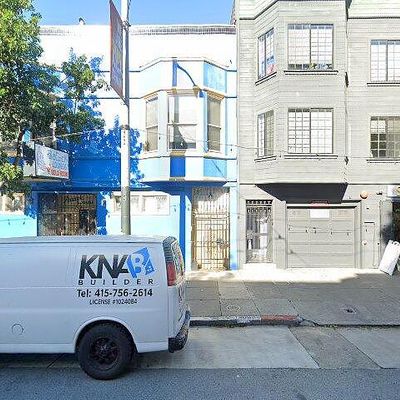 560 Haight St #101, San Francisco, CA 94117