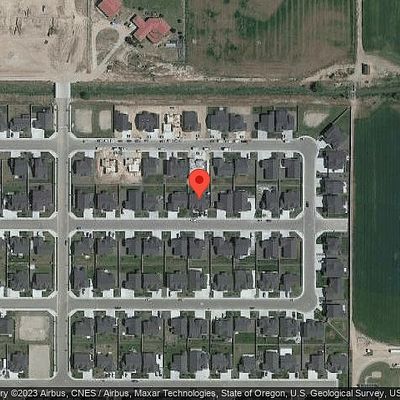 5614 E Upminster St, Nampa, ID 83687