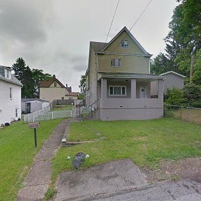 5707 Cox Ave, Pittsburgh, PA 15207