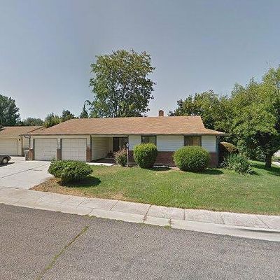 5715 W Winfield Ct, Boise, ID 83703