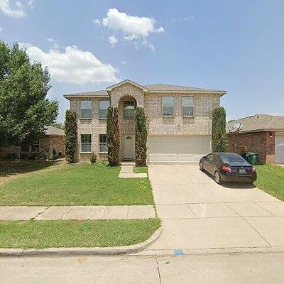 5718 Green Ivy Rd, Denton, TX 76210