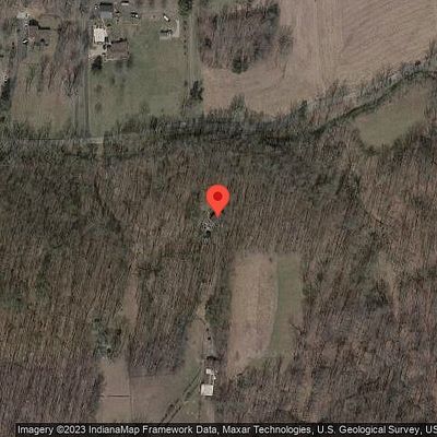 5801 Chapel Hill Rd, Borden, IN 47106