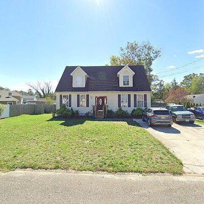 5932 Mulberry Dr, Mays Landing, NJ 08330