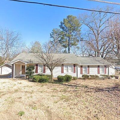 5973 Medlock Ave, Austell, GA 30106