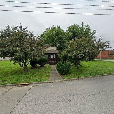 6 River Rd, Owensboro, KY 42301