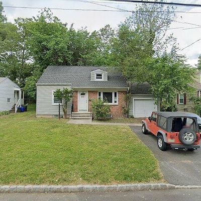 60 Lyons Pl, Springfield, NJ 07081