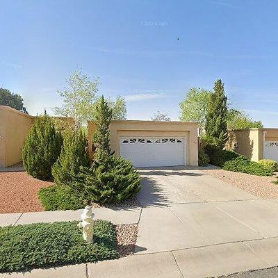 60 Pheasant Hill Dr Ne, Albuquerque, NM 87111