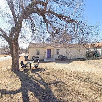 600 Sw 33 Rd St, Oklahoma City, OK 73109