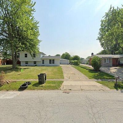 6005 Arrowhead Blvd, Kokomo, IN 46902