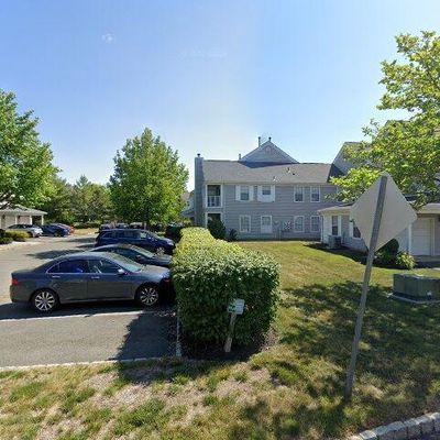 601 Sonnett Pl, Lawrence Township, NJ 08648