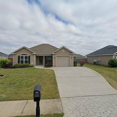 602 Tug Ct, Warner Robins, GA 31088