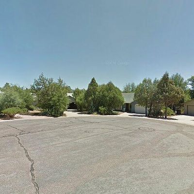 602 W Jungfrau Cir, Payson, AZ 85541