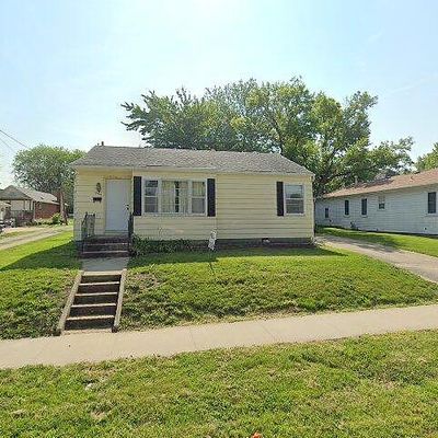 604 N High St, Kirksville, MO 63501