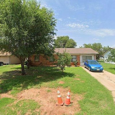 605 Mercury St, Altus, OK 73521