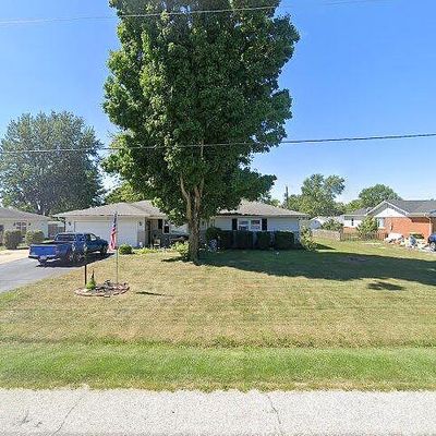 605 S Maple St, Greentown, IN 46936