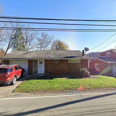 608 Center St, Mckeesport, PA 15132