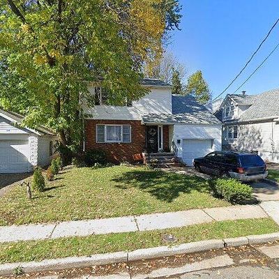 611 Cleveland Ave, Linden, NJ 07036