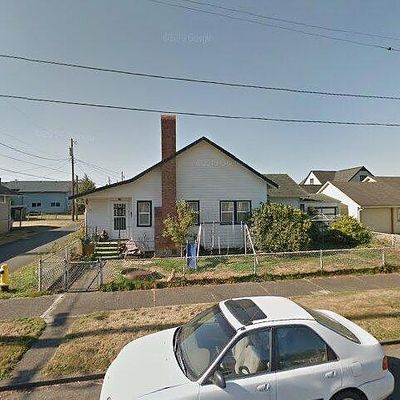 611 N Michigan St, Aberdeen, WA 98520