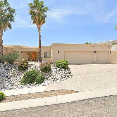 6122 E Avenida De Kira, Tucson, AZ 85750