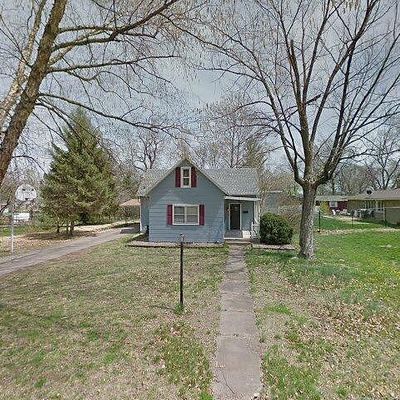 617 S 23 Rd St, Quincy, IL 62301