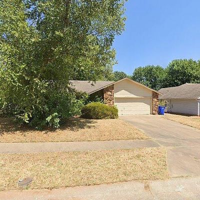 4901 S Lions Ave, Broken Arrow, OK 74011