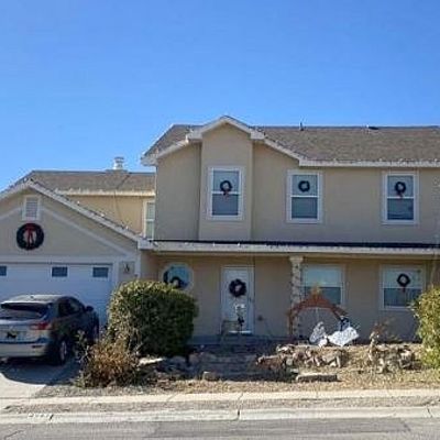 4943 Galina Dr, Las Cruces, NM 88012