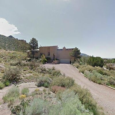 5 Sandia Heights Dr Ne, Albuquerque, NM 87122