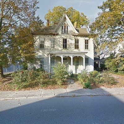 504 S Central Ave, Laurel, DE 19956