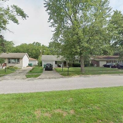 504 W 66 Th Pl, Merrillville, IN 46410