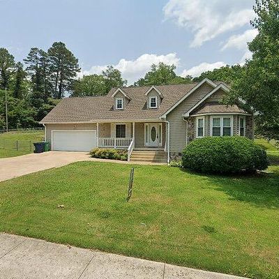 505 Gordon St, Chickamauga, GA 30707