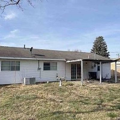 506 N Washington Ave, Wagoner, OK 74467