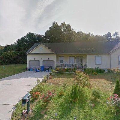 507 Arch St, Glassboro, NJ 08028