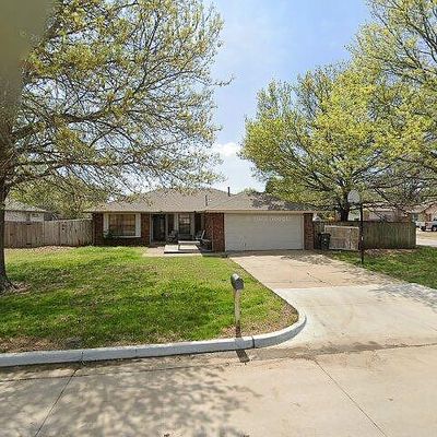 508 W Ryan, Catoosa, OK 74015