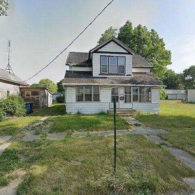 508 W 2 Nd St, North Manchester, IN 46962