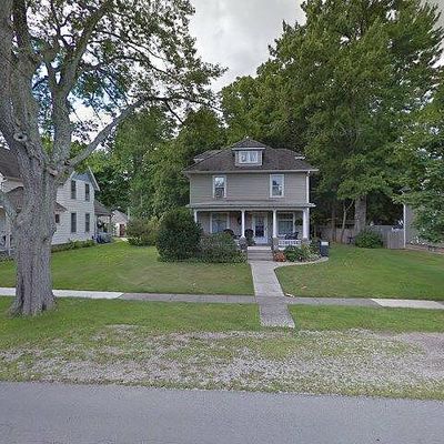 51 S Huron St, Milan, OH 44846